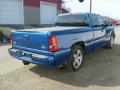 2003 Silverado 1500 SS Extended Cab AWD #5