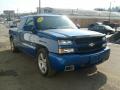 2003 Silverado 1500 SS Extended Cab AWD #6