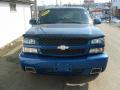 2003 Silverado 1500 SS Extended Cab AWD #7