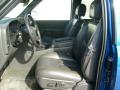 2003 Silverado 1500 SS Extended Cab AWD #9