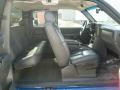 2003 Silverado 1500 SS Extended Cab AWD #17