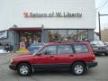 1999 Forester L #1