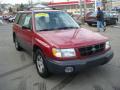 1999 Forester L #5