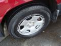 1999 Forester L #7