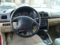 1999 Forester L #10