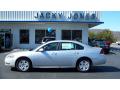 2010 Impala LS #1