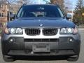 2005 X3 2.5i #6