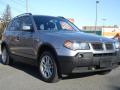 2005 X3 2.5i #7