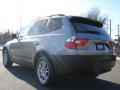 2005 X3 2.5i #9