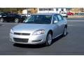 2010 Impala LS #12