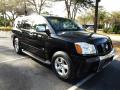 2007 Armada SE #1