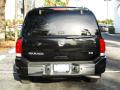 2007 Armada SE #4