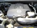 2007 Armada SE #8