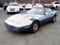 1985 Corvette Coupe #1