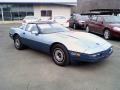 1985 Corvette Coupe #3