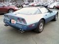 1985 Corvette Coupe #4