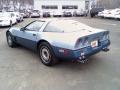 1985 Corvette Coupe #6