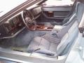 1985 Corvette Coupe #7