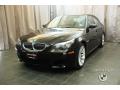2008 M5 Sedan #1
