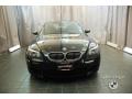 2008 M5 Sedan #6