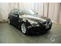 2008 M5 Sedan #7