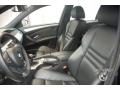 2008 M5 Sedan #9
