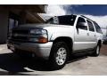 2004 Suburban 1500 Z71 4x4 #18 2004 Suburban 1500 Z71 4x4 #18