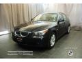 2007 5 Series 525xi Sedan #1