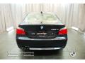 2007 5 Series 525xi Sedan #3
