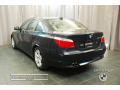 2007 5 Series 525xi Sedan #4