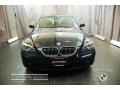 2007 5 Series 525xi Sedan #6