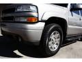 2004 Suburban 1500 Z71 4x4 #24 2004 Suburban 1500 Z71 4x4 #24