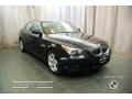 2007 5 Series 525xi Sedan #7
