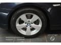 2007 5 Series 525xi Sedan #8