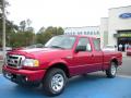 2010 Ranger XLT SuperCab #1 2010 Ranger XLT SuperCab #1