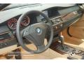 2007 5 Series 525xi Sedan #15