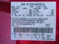 2010 Ranger XLT SuperCab #12 2010 Ranger XLT SuperCab #12