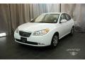 2007 Elantra GLS Sedan #1