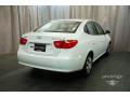 2007 Elantra GLS Sedan #2