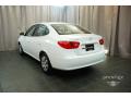 2007 Elantra GLS Sedan #4