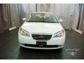 2007 Elantra GLS Sedan #6