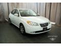 2007 Elantra GLS Sedan #7