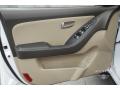 2007 Elantra GLS Sedan #11