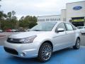 2010 Focus SES Sedan #1
