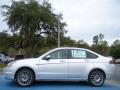 2010 Focus SES Sedan #2