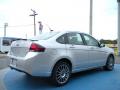 2010 Focus SES Sedan #3