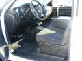2008 Sierra 1500 SLE Regular Cab 4x4 #2