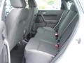 2010 Focus SES Sedan #6