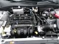 2010 Focus SES Sedan #11