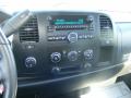 2008 Sierra 1500 SLE Regular Cab 4x4 #9
